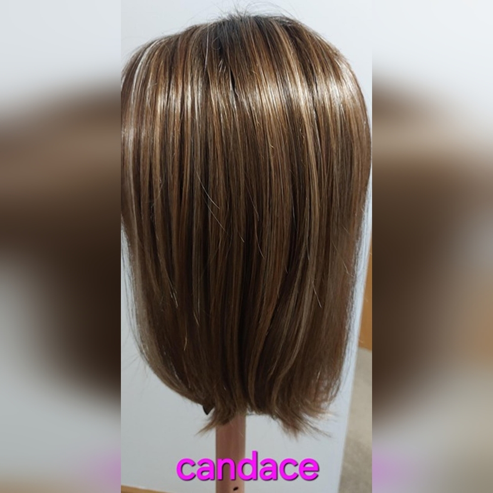 Henry Margu Candace Wig - Picture 3 of 6